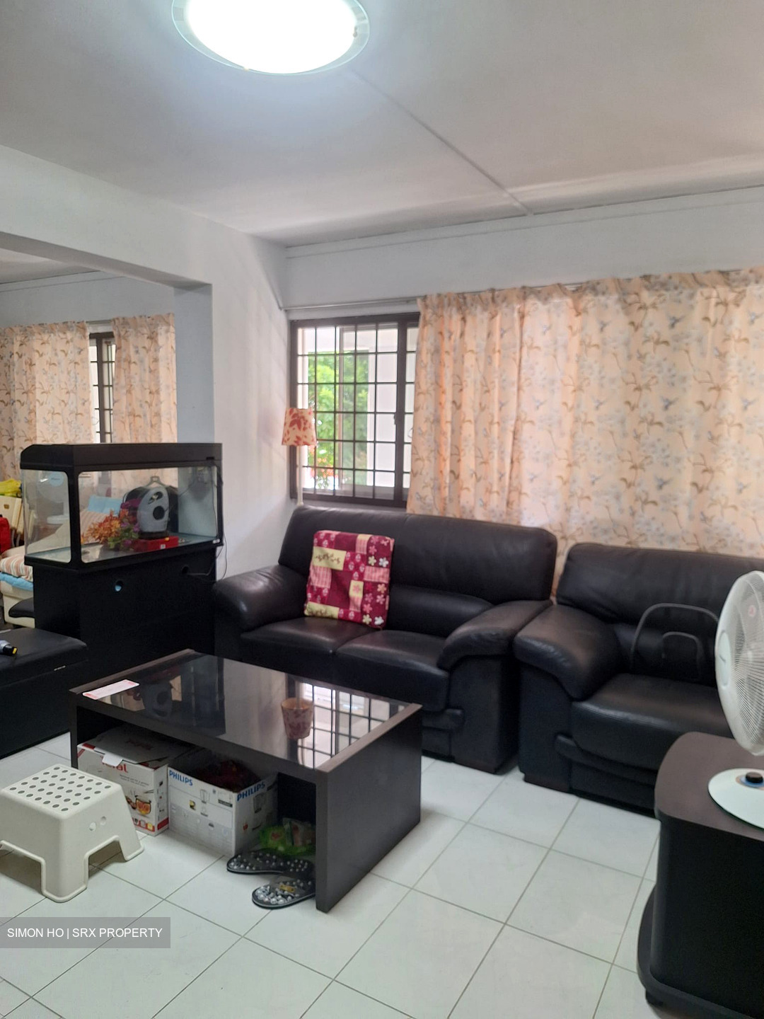 Blk 286 Choa Chu Kang Avenue 3 (Choa Chu Kang), HDB 4 Rooms #503073091
